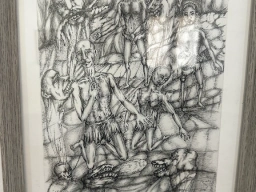 Retrospectiva José Morata